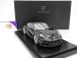 Preview: Spark WAP0213140R0ST # Porsche 911 (992) S/T Baujahr 2023 " schwarz " 1:18