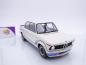 Preview: Ottomobile G077 # BMW 2002 Turbo Baujahr 1974 " chamonixweiß " 1:12