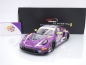 Preview: Top Speed TS0551 # Porsche 911 GT3 R #27 FIA GT World Cup Macau GP 2023 " HubAuto Racing - Kevin Estre " 1:18