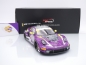 Preview: Top Speed TS0551 # Porsche 911 GT3 R #27 FIA GT World Cup Macau GP 2023 " HubAuto Racing - Kevin Estre " 1:18