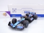 Preview: Solido S1814001 # Alpine BWT A524 F1 #31 10th Miami GP 2024 " Esteban Ocon " 1:18