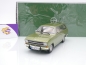 Preview: Touring 18048100 # Opel Kadett B Caravan Baujahr 1972 " hellgrünmetallic " 1:18
