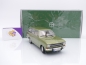 Preview: Touring 18048100 # Opel Kadett B Caravan Baujahr 1972 " hellgrünmetallic " 1:18
