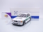 Preview: Solido S1803915 # BMW M3 E36 Coupe Baujahr 1991 " Drift Polizei " 1:18