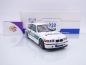 Preview: Solido S1803915 # BMW M3 E36 Coupe Baujahr 1991 " Drift Polizei " 1:18