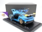 Preview: Minichamps WAP0215110SGT3 # Porsche 911 (992) GT3 RS Baujahr 2023 " 24h Daytona 2003 Tribute " 1:18