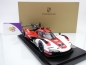 Preview: Spark WAP0210870S963 # Porsche 963 LMDH #7 Winner 24h Daytona 2024 " Team Porsche Penske " 1:18