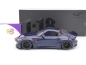 Preview: GT Spirit GT494 # Nissan 400Z By Pandem Baujahr 2023 " Midnight Blue " 1:18