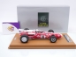 Preview: Tecnomodel TMD18-319D # Lotus 38 #18 DNF Indianapolis 500 1966 " Al Unser " 1:18