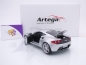 Preview: Revell 95-201-005-08 # Artega GT Sportwagen Baujahr 2009 " silbermetallic " 1:18