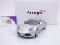 Preview: Revell 95-201-005-08 # Artega GT Sportwagen Baujahr 2009 " silbermetallic " 1:18