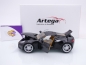 Preview: Revell 95-201-004-08 # Artega GT Sportwagen Baujahr 2009 " schwarz " 1:18