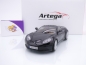Preview: Revell 95-201-004-08 # Artega GT Sportwagen Baujahr 2009 " schwarz " 1:18