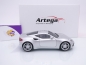 Preview: Revell 95-201-005-08 # Artega GT Sportwagen Baujahr 2009 " silbermetallic " 1:18