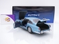 Preview: AUTOart 70288 # Aston Martin DB5 Baujahr 1964 " hellblaumetallic " 1:18