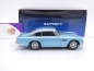 Preview: AUTOart 70288 # Aston Martin DB5 Baujahr 1964 " hellblaumetallic " 1:18