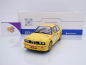 Preview: Solido S1801528 # BMW M3 E30 #1 Rallye Principe de Asturias 1991 " Ponce " 1:18