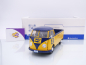 Preview: Solido S1806709 # VW Volkswagen T1 Pick-Up Baujahr 1950 " Ikea Möbelhaus " 1:18