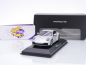 Preview: Minichamps WAP0200200SCPE # Porsche 911 992 Carrera Baujahr 2024 " GT-silbermetallic " 1:43