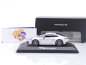 Preview: Minichamps WAP0200200SCPE # Porsche 911 992 Carrera Baujahr 2024 " GT-silbermetallic " 1:43