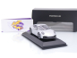 Preview: Minichamps WAP0200200SCPE # Porsche 911 992 Carrera Baujahr 2024 " GT-silbermetallic " 1:43