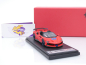 Preview: Look Smart LS552F # Ferrari SF90 XX Stradale Spider 2023 " Rosso Le Mans " 1:43