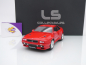 Preview: LS Collectibles LS050A # Maserati Shamal Sportcoupe Baujahr 1989 " rot " 1:18