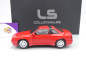 Preview: LS Collectibles LS050A # Maserati Shamal Sportcoupe Baujahr 1989 " rot " 1:18