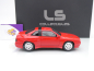 Preview: LS Collectibles LS050A # Maserati Shamal Sportcoupe Baujahr 1989 " rot " 1:18