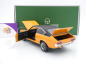 Preview: Touring 18080003 # Ford Granada Consul Coupe Baujahr 1975 " orange-schwarz " 1:18
