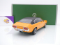 Preview: Touring 18080003 # Ford Granada Consul Coupe Baujahr 1975 " orange-schwarz " 1:18