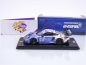 Preview: Spark SB833 # Porsche 911 GT3 R #61 24h Spa 2024 " EBM Earl Bamber Motors " 1:43