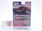Preview: TSM MINI GT MGT00874-BL # Lincoln Capri Hot Rod MIZU 2024 " Shadow Puppet " 1:64