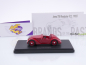 Preview: Autocult 02035 # Jawa 750 Roadster ( CZ ) Baujahr 1935 " dunkelrot " 1:43