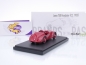 Preview: Autocult 02035 # Jawa 750 Roadster ( CZ ) Baujahr 1935 " dunkelrot " 1:43