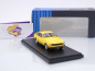Preview: Autocult Avenue 60124 # Anadol STC-16 Coupe Baujahr 1973 " gelb " 1:43
