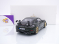 Preview: Norev 187250 # Porsche Cayman GT4 RS Weissach Package Baujahr 2023 " Brewstergrün-Carbon " 1:18