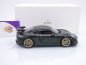 Preview: Norev 187250 # Porsche Cayman GT4 RS Weissach Package Baujahr 2023 " Brewstergrün-Carbon " 1:18