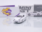 Preview: TSM MINI GT MGT01104-L # Toyota Supra MK4 (A80) Veilside Combat V-I 2014 LHD " White Pearl Metallic " 1:64