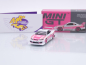 Preview: TSM MINI GT MGT01239-R # Nissan Silvia S15 LB Liberty Walk " Amoculture " 1:64