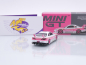 Preview: TSM MINI GT MGT01239-R # Nissan Silvia S15 LB Liberty Walk " Amoculture " 1:64