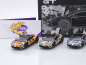 Preview: TSM MINI GT MGTS0026 # 4er Set Lamborghini Huracan Sterrato " All-Terrain " 1:64