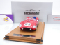 Preview: Tecnomodel TM18-362D # Ferrari Dino 196S #23 24h Le Mans 1959 " Giorgio Scarlatti - Giulio Cablanca " 1:18