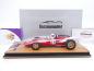 Preview: Tecnomodel TMD18-318D # Ferrari 312 F1 #10 Nürburgring GP 1966 " Mike Parkes " 1:18