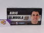 Preview: Lionel Racing C101923ZMAA # Ford NASCAR Serie 2019 " Aric Almirola - Shazam!-Smithfield " 1:24