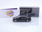 Preview: TSM MINI GT MGT00694-L # Mercedes-Benz EQS 580 4MATIC LHD " schwarzmetallic " 1:64