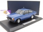Preview: Norev 183652 # OPEL Kadett GT/E C-Coupe Baujahr 1977 " dunkelblau-metallic " 1:18
