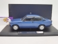 Preview: Norev 183652 # OPEL Kadett GT/E C-Coupe Baujahr 1977 " dunkelblau-metallic " 1:18