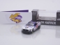Preview: Lionel Racing CX42265SALKH # Ford Mustang NASCAR 2022 " Kevin Harvick - Mobil 1 Salutes / Patriotic " 1:64