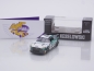 Preview: Lionel Racing CX62265SLPBWRV # Ford Mustang NASCAR 2022 " Brad Keselowski - Solomon Plumbing / Bristol Dirt Race Version " 1:64